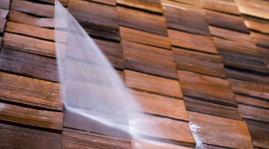 Roof Repair in Glen, MT