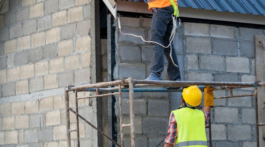 Professional residential roofers in Glen, MT